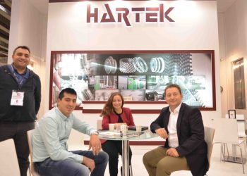 1970’li Yıllara Uzanan Bir Başarı Hikayesi : HARTEK