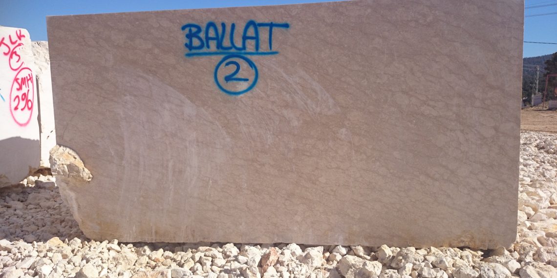 Ocakçı ve müşteri arasındaki güven köprüsü: Ballat Stone