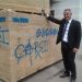 Babomar, Hindistan pazarında iddialı
