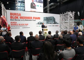Aidiyet duygusu fuarı yaşatır.