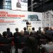 Aidiyet duygusu fuarı yaşatır.