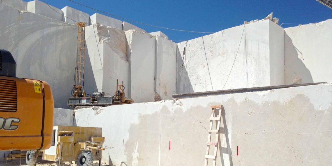 Başaranlar Mermer’in Yeni Taşı New Ottoman