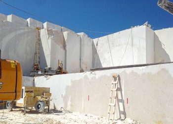 Başaranlar Mermer’in Yeni Taşı New Ottoman