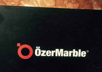 Doğal Taşta Kalitenin Adı Özer Marble