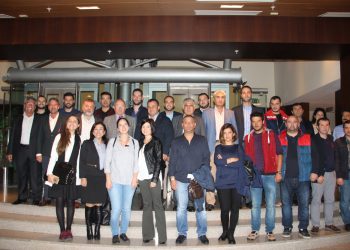 Doğaltaş sektörünü Xiamen heyecanı sardı