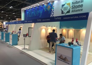 Dubai’de Ortadoğu çıkarması