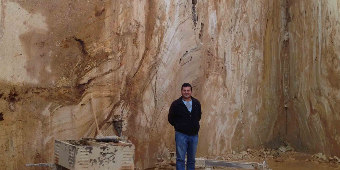 ERK Marble Gücüne Güç Katıyor