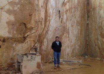 ERK Marble Gücüne Güç Katıyor