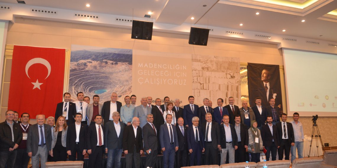Madenciliğin geleceği için çalışmalar başladı