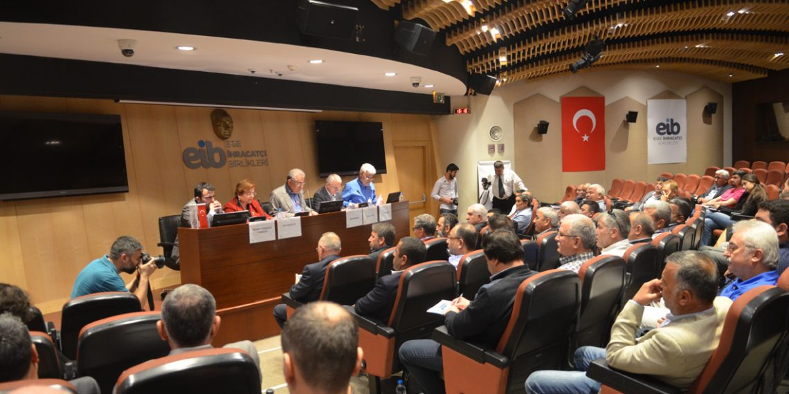 Mali Kurul’da eksen kaydı konu başkanlığa uzandı