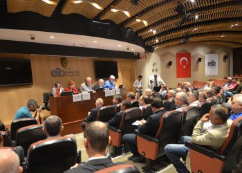 Mali Kurul’da eksen kaydı konu başkanlığa uzandı