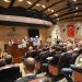 Mali Kurul’da eksen kaydı konu başkanlığa uzandı