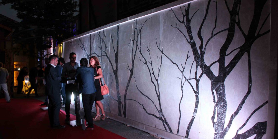 Marble Fashion Art