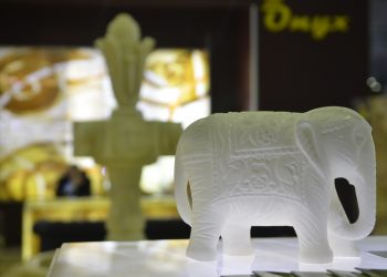 Natural Stone Fuarı Jübilesini yaptı