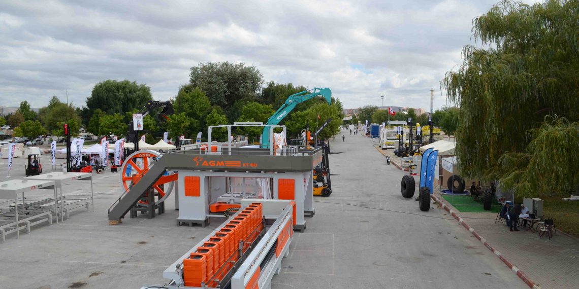 Stone Tech Machinery İstikrarlı
