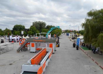 Stone Tech Machinery İstikrarlı