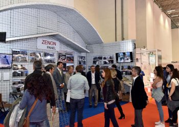 Turkeybuild İzmir 22 yaşında