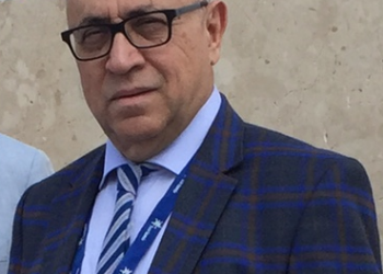 Türk Mermer Maden Vakfı’nda “Olağanüstü” Kan Değişimi