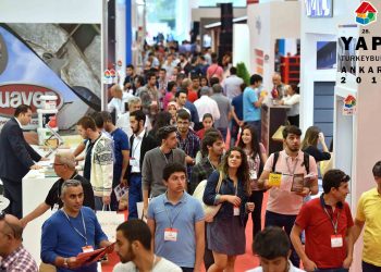 Yapı Sektörünün Başkent Buluşması