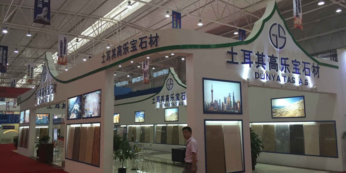 Yunfu’da Sert Düşüş