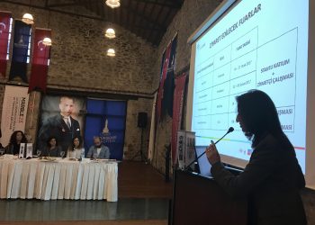İzmir MARBLE Fuarı Bu Yıl Daha Güçlü