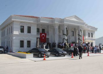 “Showroom'ların Efendisi”ni Hizmete Açtı!