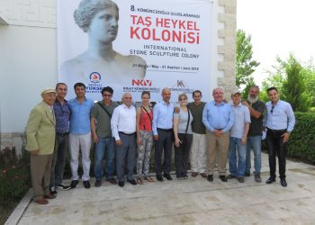Kömürcüoğlu’nun Kolonisi büyüyor
