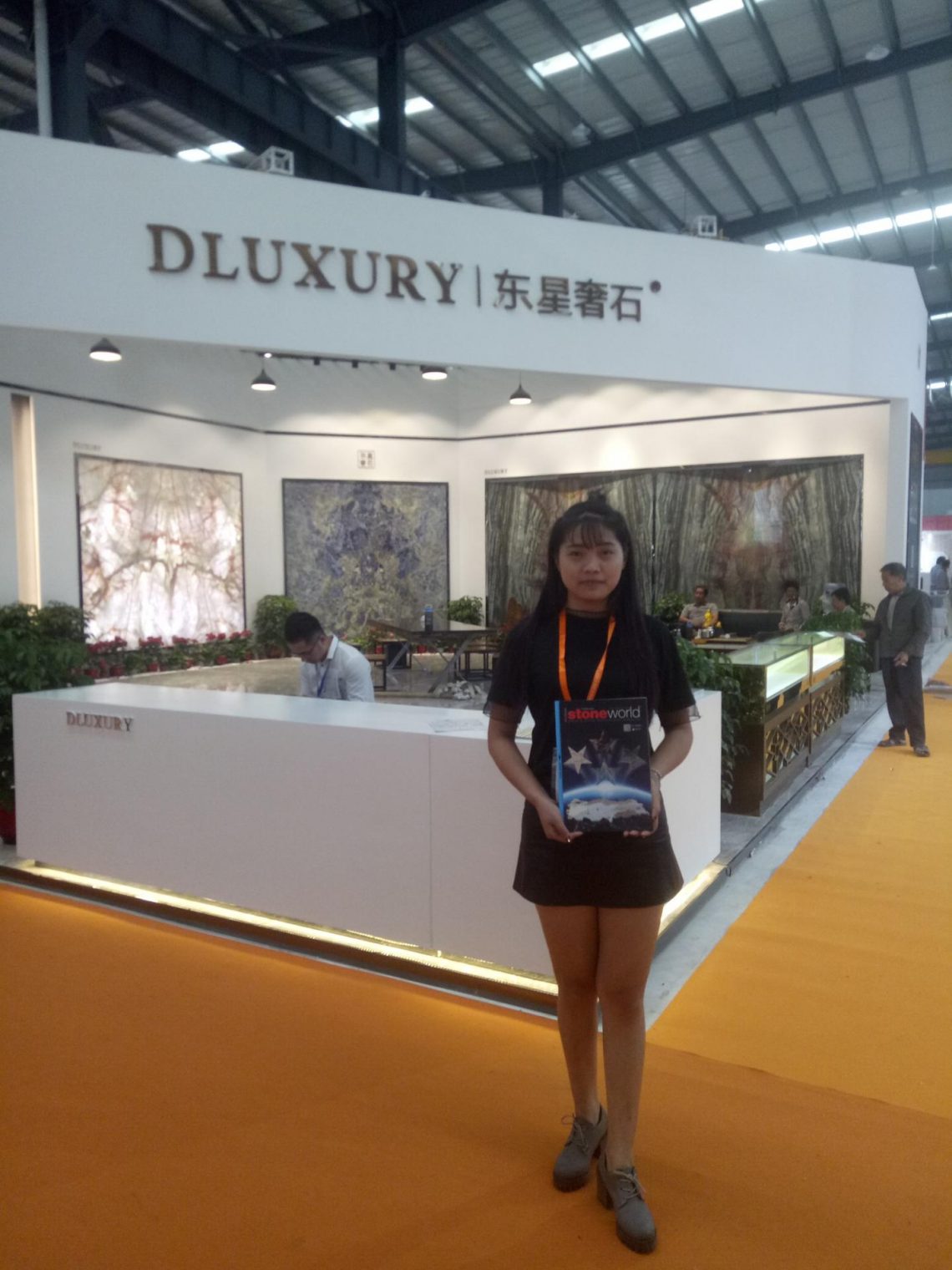 Last tours in Shuitou and Yunfu