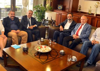 Makinecilere İZFAŞ’tan müjdeli haber