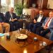 Good News for Machinery Producers from İZFAŞ