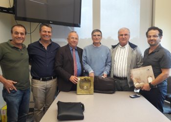 Türk Kültür Evin’in taşları Ege’den 