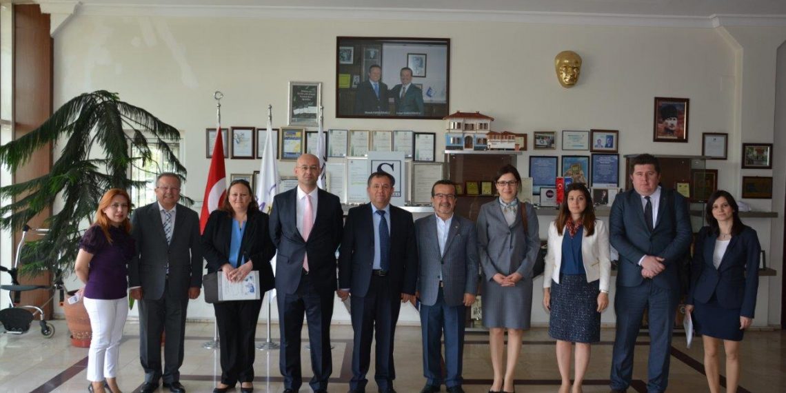 Ekonomi Bakanlığı sahaya iniyor