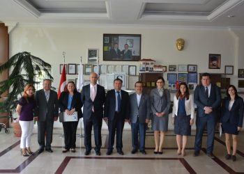 Ekonomi Bakanlığı sahaya iniyor