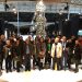 Turkish Natural Stone Producers Came Together With the British Architects