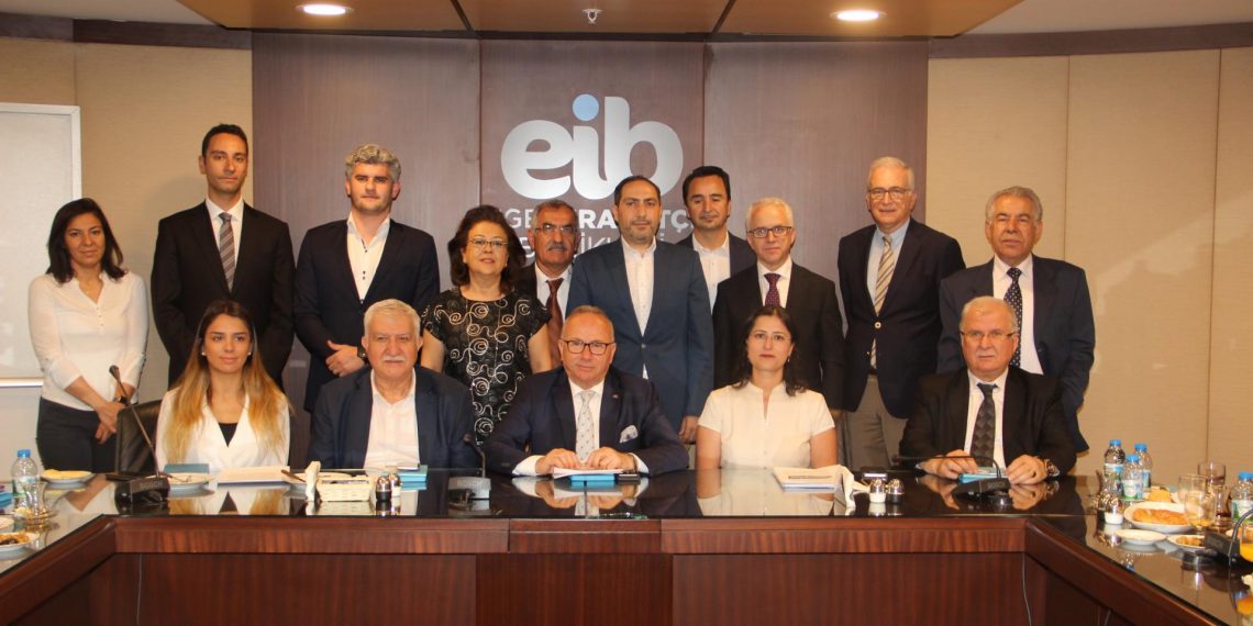 AEGEAN embarks for the sector