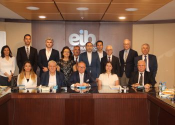 EMİB sektör için kolları sıvadı