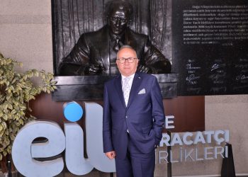 Avustralya binaları ihtişamını Türk doğal taşından alacak