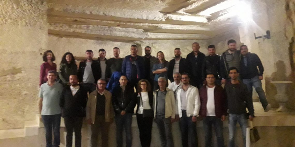Bilateral meetings in Verona