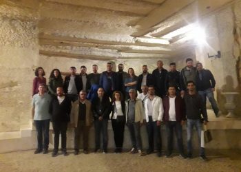 Verona’da ikili görüşmeler