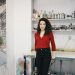 Artificial nature scenes between reality and fiction: Burcu Perçin