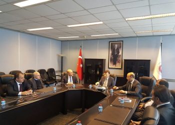 İMİB’ten Ankara çıkarması