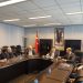 Ankara Visit of the İMİB Members