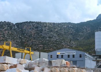 AKSTONE’dan cesur adımlar