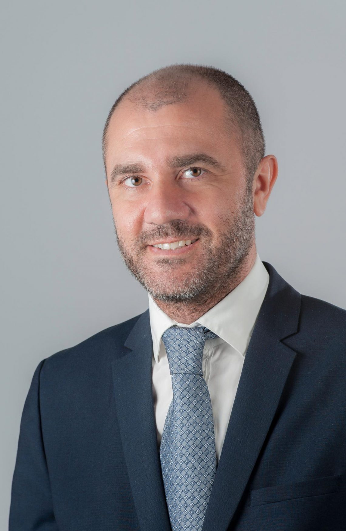 Aydın Dinçer, will run for the Presidency of İMİB!