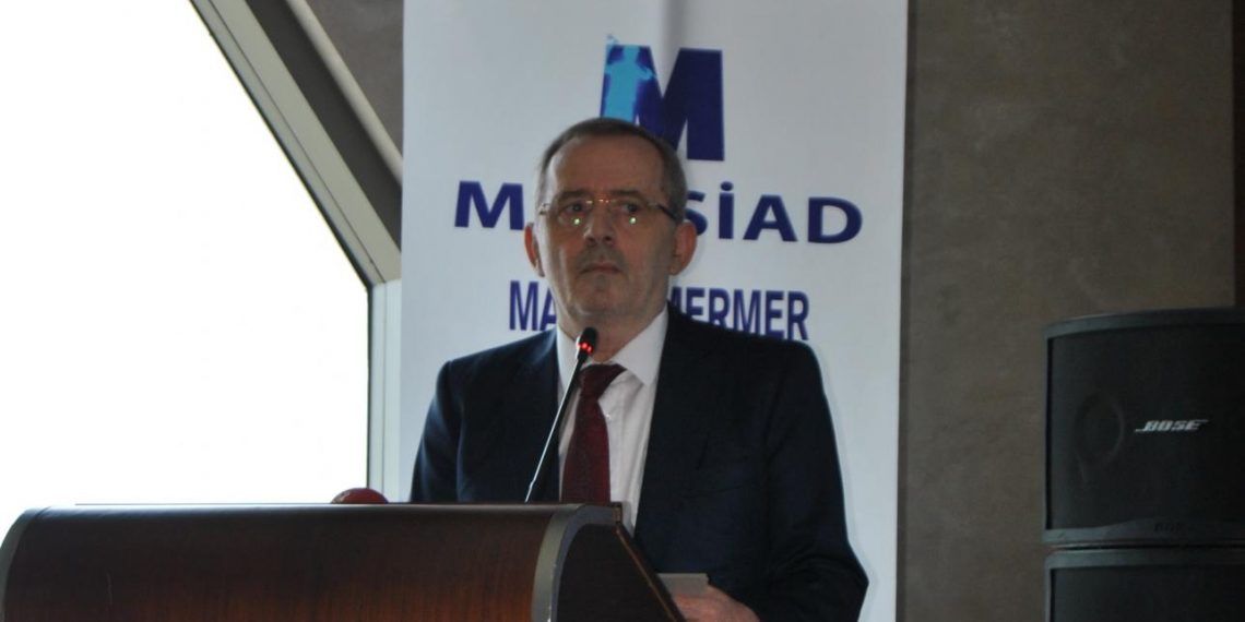 President of MADSİAD, Efendioğlu: “There is not a sharp fall but a mild recession”