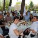 Marble Producers in İzmir Welcomed the Spring with Breakfast