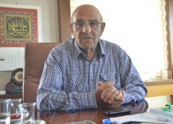 Yiğit lakabıyla anılır: Karamehmet