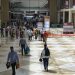 Middle East Stone Lapses into silence