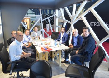 İran ambargoya rağmen doğal taş sektöründe küresel oyuncu olmaya aday!