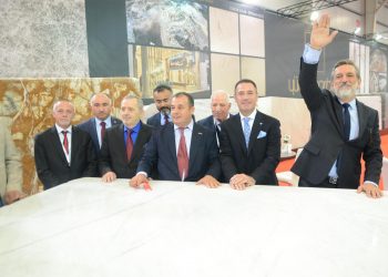 Blok Fuarı 3. yılında büyüme sancısına yakalandı!